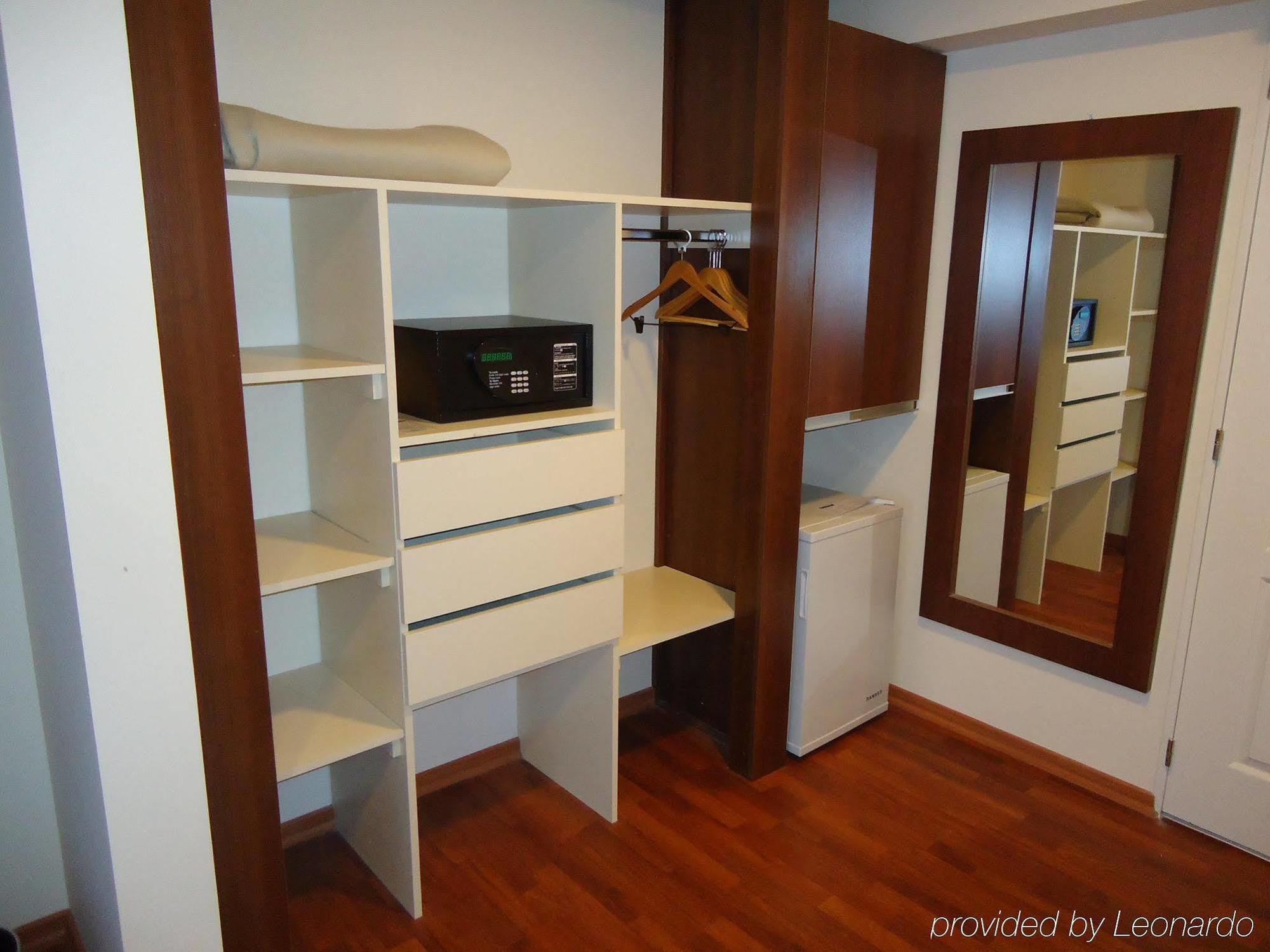Puerto Amarras Hotel & Suites Санта-Фе Экстерьер фото